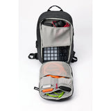 Mochila Magma Solid Blaze Pack 80 fabricada con botellas de plástico recicladas myhd.cl - Ableton Push 2