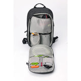 Mochila Magma SOLID BLAZE PACK 80 hecha con botellas de plástico recicladas myhd.cl - Ableton Push 2