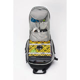 Mochila reciclada con compartimentos modulares y acolchado extraíble myhd.cl - Ableton Push 2