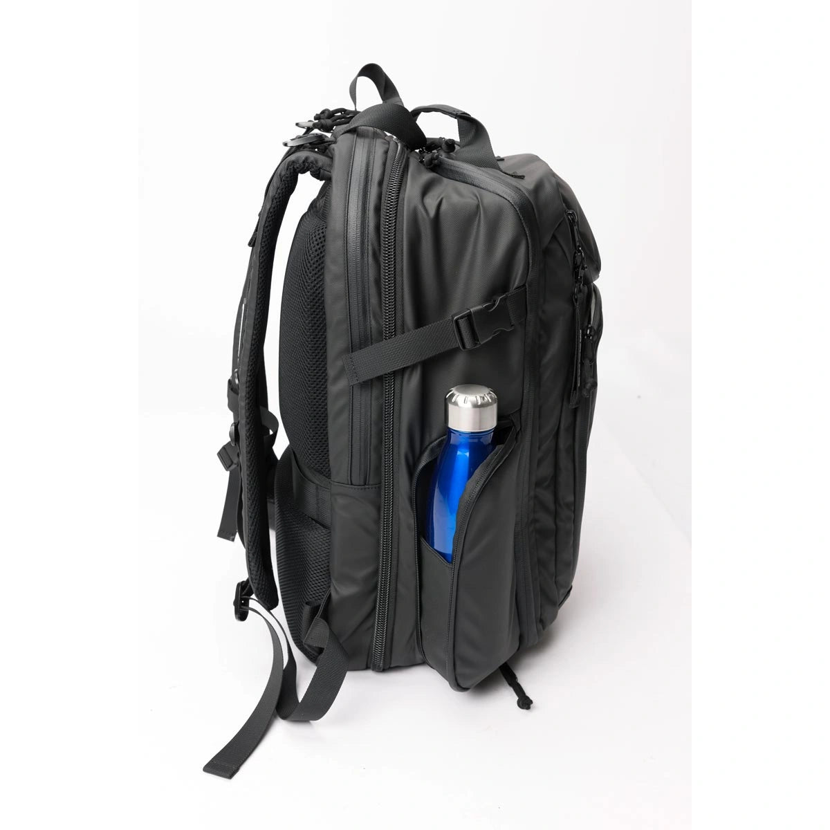 Mochila reciclada con múltiples compartimentos y acolchado de EVA myhd.cl - Ableton Push 2