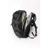 Mochila reciclada de plástico con compartimentos espaciosos myhd.cl - Ableton Push 2