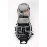 Mochila reciclada de plástico con compartimentos espaciosos. myhd.cl - Ableton Push 2