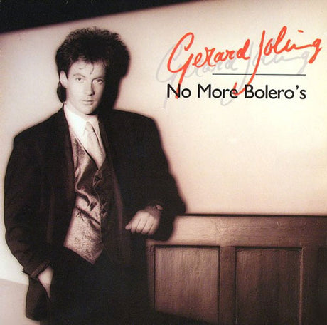 Gerard Joling – No More Bolero's