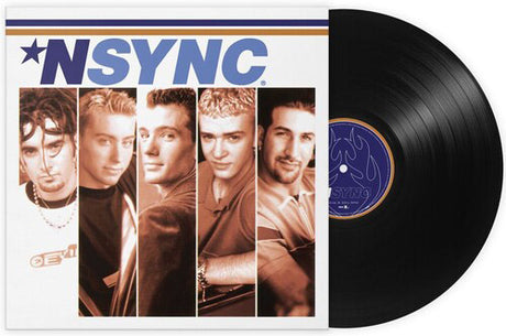 *NSYNC – *NSYNC (25th Anniversary) (Vinilo nuevo)