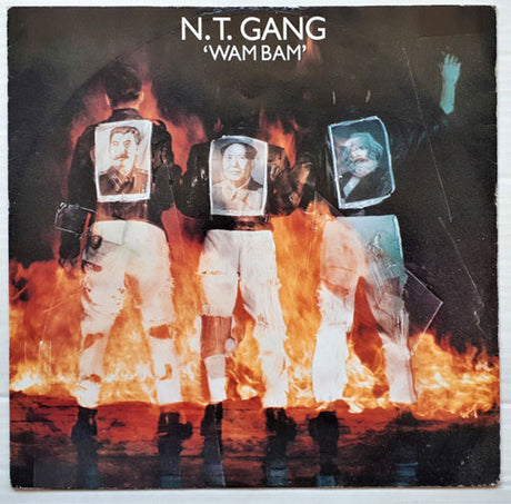 N.T. Gang – Wam Bam 