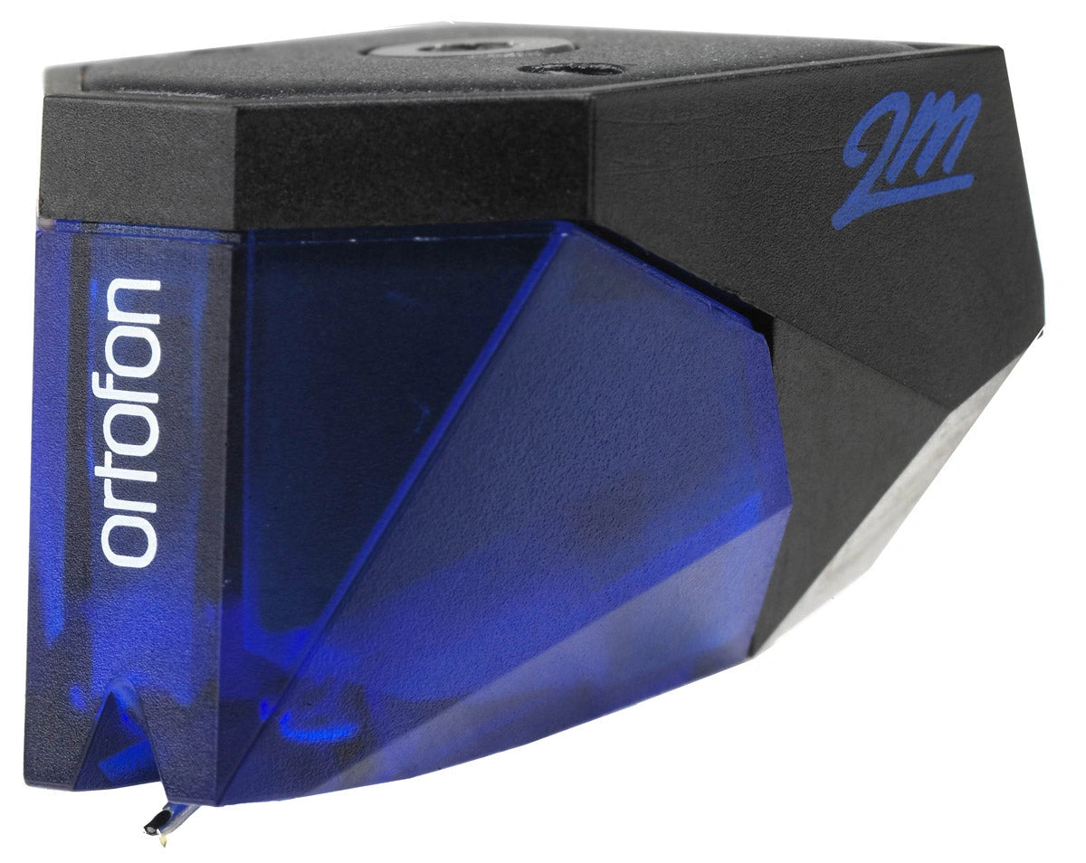 Ortofon Cápsula 2M Blue