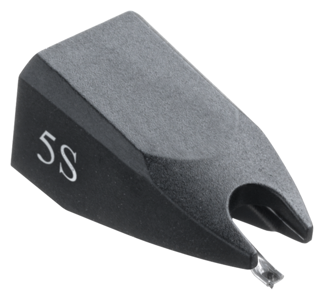 Ortofon OM 5s Aguja de reemplazo