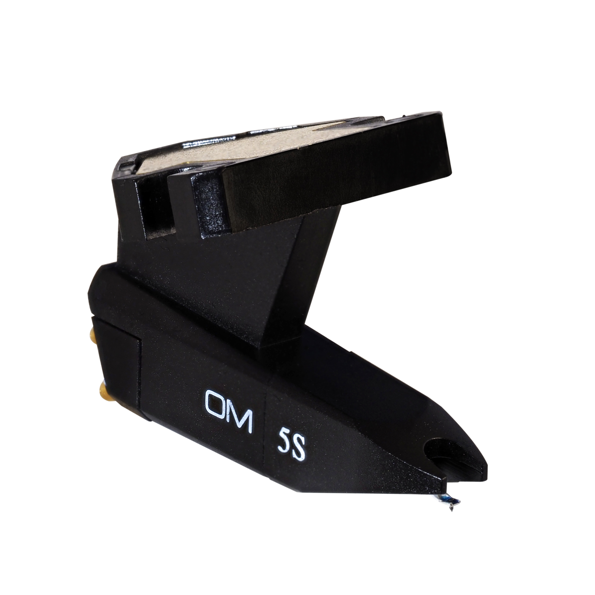 Ortofon OM 5s Cápsula con aguja