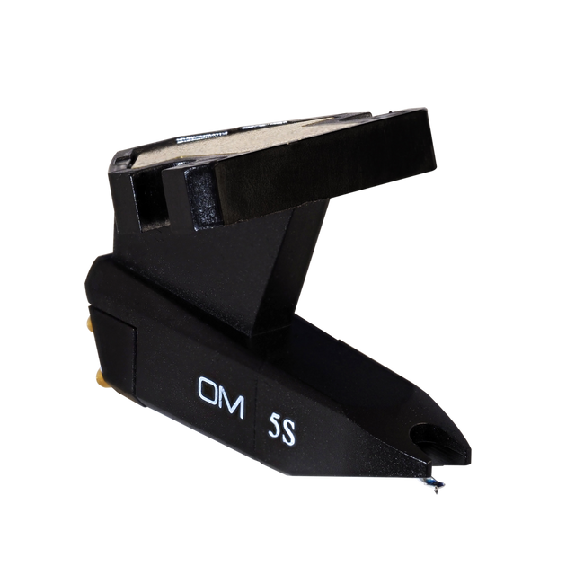 Ortofon OM 5s Cápsula con aguja