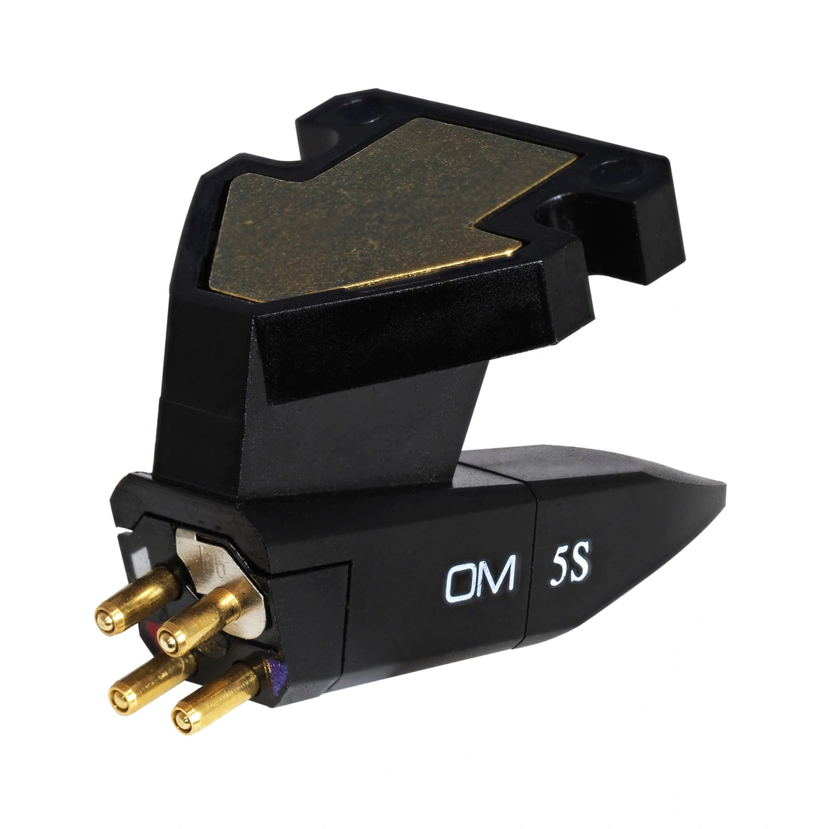 Ortofon OM 5s Cápsula con aguja