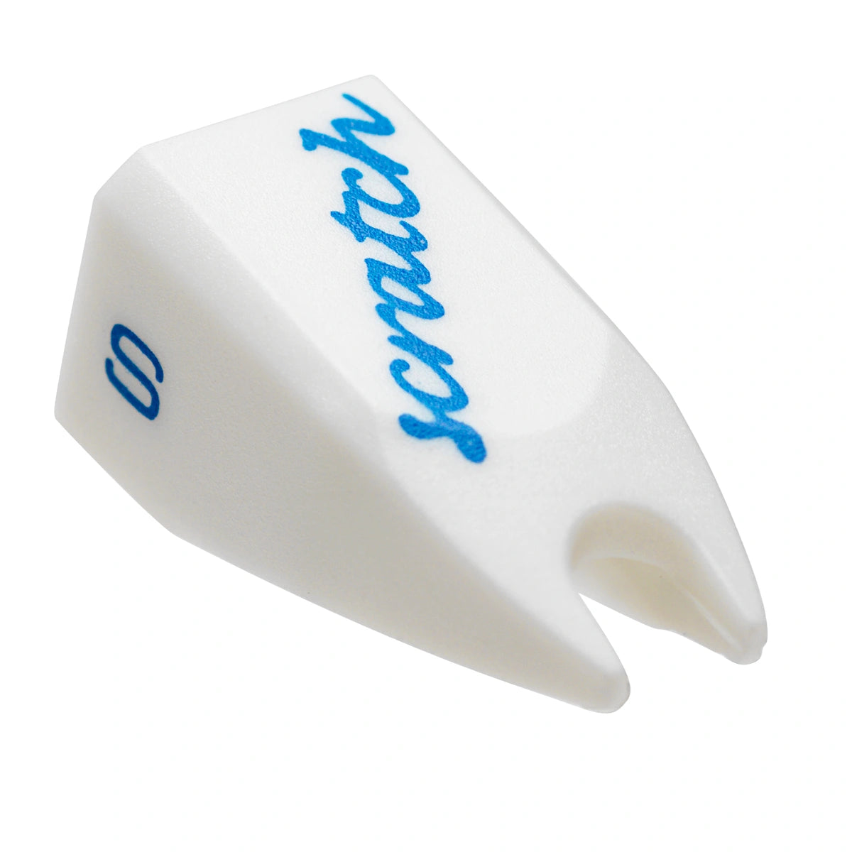 Ortofon Scratch White Aguja de Reempazo - aguja dj ortofon | myhd.cl