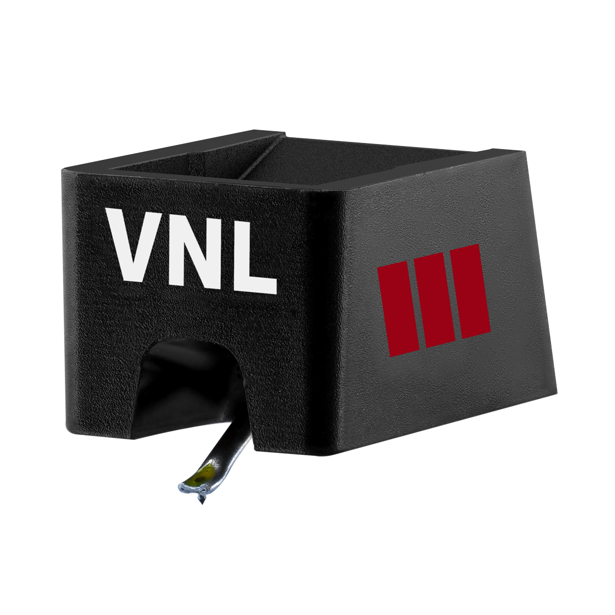 Ortofon VNL Chile MYHD.CL (ViNyL) cápsula con aguja - aguja dj ortofon | myhd.cl