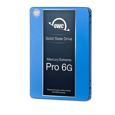 OWC Mercury Extreme Pro - Apple Mac | myhd.cl