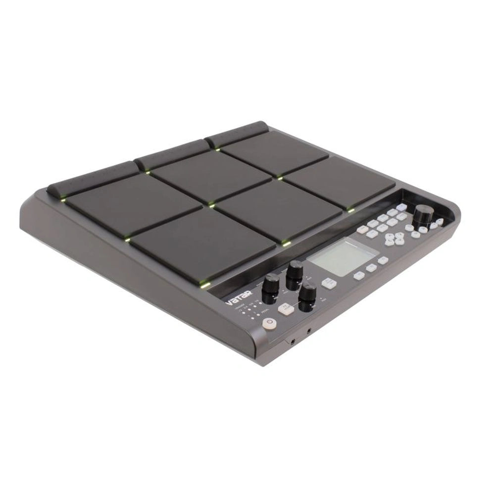 Pad de percusión electrónica Avatar PD708 32Gb - Imagen optimizada para myhd.cl