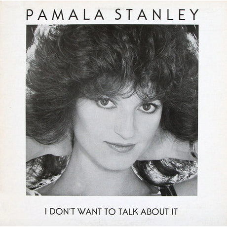 Pamala Stanley – I Don't Want To Talk About It  - Año_80 | myhd.cl