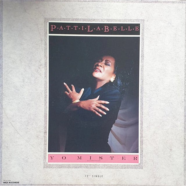 Patti La Belle – Yo Mister - Año_80 | myhd.cl