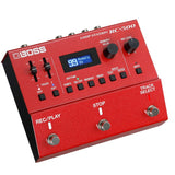 Pedal Boss RC-500 - Loop Station - Imagen optimizada para myhd.cl