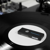 Phase DJ control