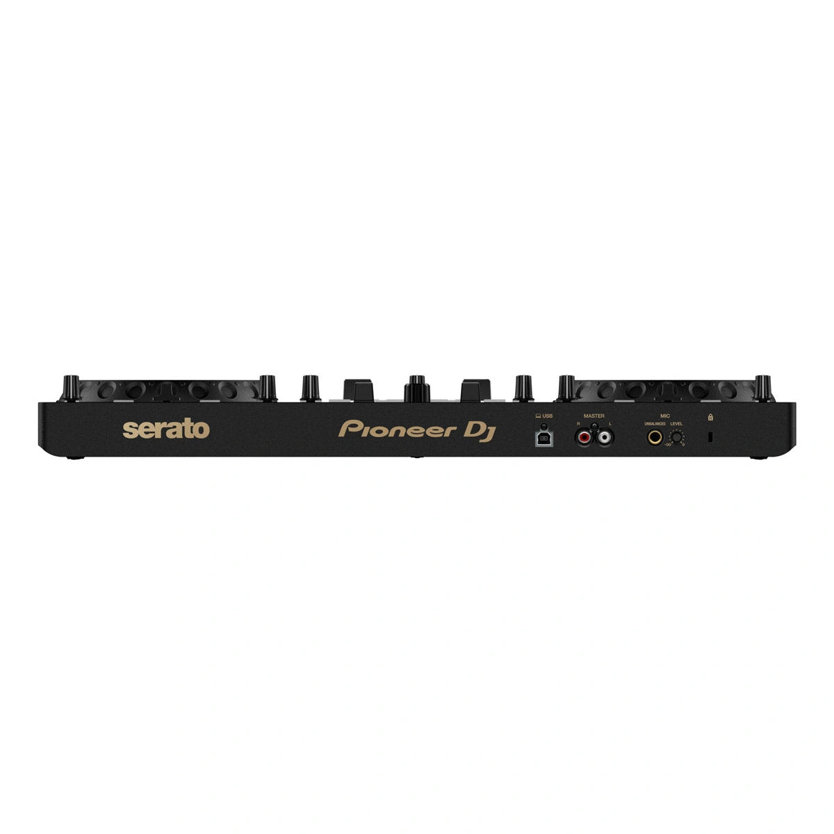 Pioneer DDJ-REV1-N (GOLD Edition) controlador DJ de 2 canales para SERATO DJ LITE - blackfriday | myhd.cl