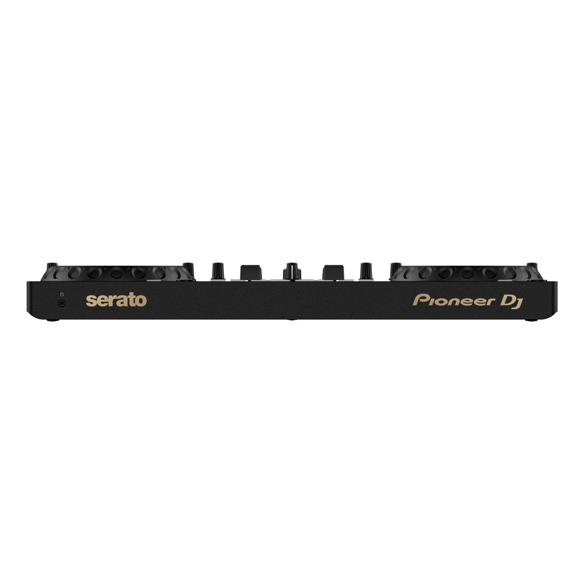 Pioneer DDJ-REV1-N (GOLD Edition) controlador DJ de 2 canales para SERATO DJ LITE - blackfriday | myhd.cl