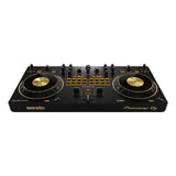 Pioneer DDJ-REV1-N (GOLD Edition) controlador DJ de 2 canales para SERATO DJ LITE - blackfriday | myhd.cl