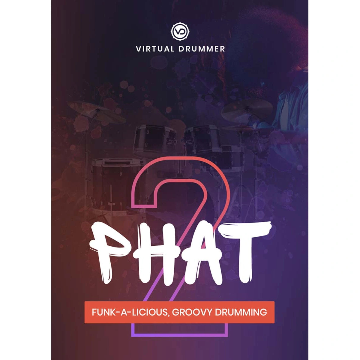 Plugin de batería virtual PHAT 2 para música electrónica myhd.cl - Marca_Ujam