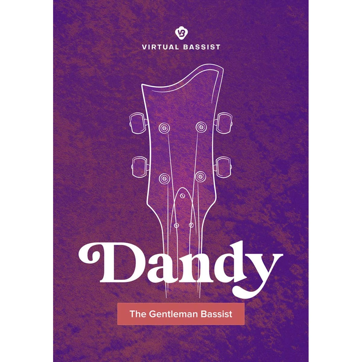 Plugin Virtual Bassist Dandy - Demostración de sonido en YouTube myhd.cl - Marca_Ujam