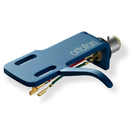 Porta cápsula Ortofon SH-4 Color Azul - Accesorios | myhd.cl