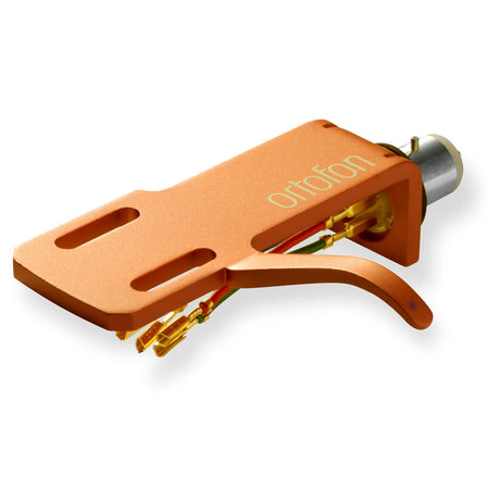 Porta cápsula Ortofon SH-4 Color Broze MYHD DJ STORE - Accesorios | myhd.cl