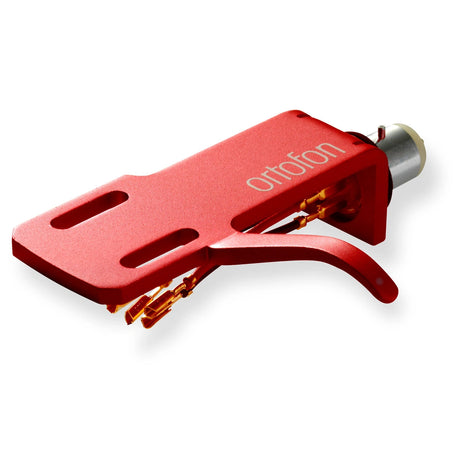 Porta cápsula Ortofon SH-4 Color Rojo MYHD DJ STORE - Accesorios | myhd.cl