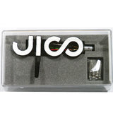JICO Headshell – Logo Edition | Porta cápsula premium MYHD.CL