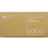 JICO Headshell – Logo Edition | Porta cápsula premium MYHD.CL