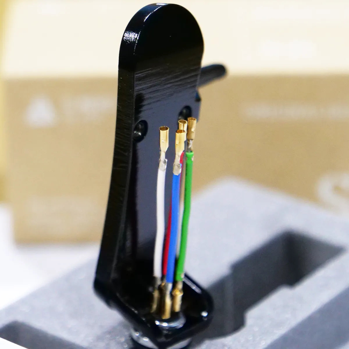 JICO Skateboard Headshell – Porta cápsula con diseño inspirado en skate MYHD.CL