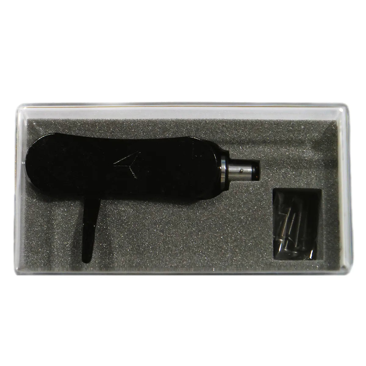 JICO Skateboard Headshell – Porta cápsula con diseño inspirado en skate MYHD.CL