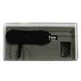 JICO Skateboard Headshell – Porta cápsula con diseño inspirado en skate MYHD.CL