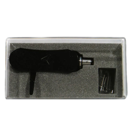 JICO Skateboard Headshell – Porta cápsula con diseño inspirado en skate MYHD.CL