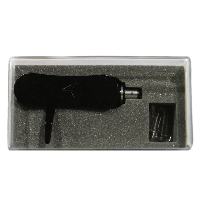 JICO Skateboard Headshell – Porta cápsula con diseño inspirado en skate MYHD.CL
