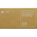 JICO Skateboard Headshell – Porta cápsula con diseño inspirado en skate MYHD.CL