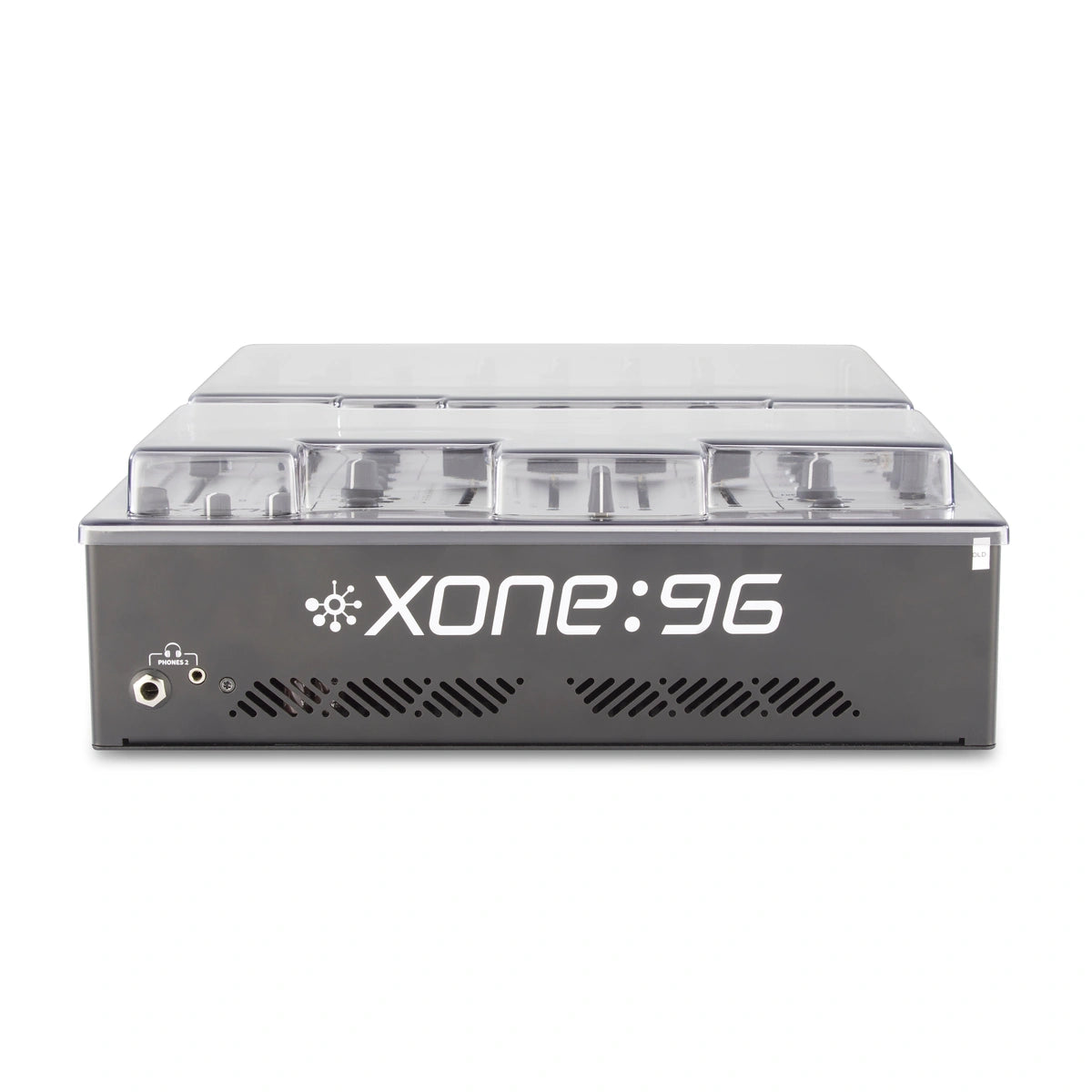 (PRE-VENTA) ENTREGA EN JUNIO Decksaver (Tapa protectora) Allen & Heath XONE 96 (Cubierta super Resistente) | myhd.cl