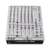 (PRE-VENTA) ENTREGA EN JUNIO Decksaver (Tapa protectora) Allen & Heath XONE 96 (Cubierta super Resistente) | myhd.cl