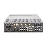 (PRE-VENTA) ENTREGA EN JUNIO Decksaver (Tapa protectora) Allen & Heath XONE 96 (Cubierta super Resistente) | myhd.cl