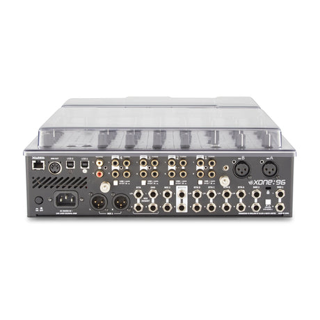 (PRE-VENTA) ENTREGA EN JUNIO Decksaver (Tapa protectora) Allen & Heath XONE 96 (Cubierta super Resistente) | myhd.cl