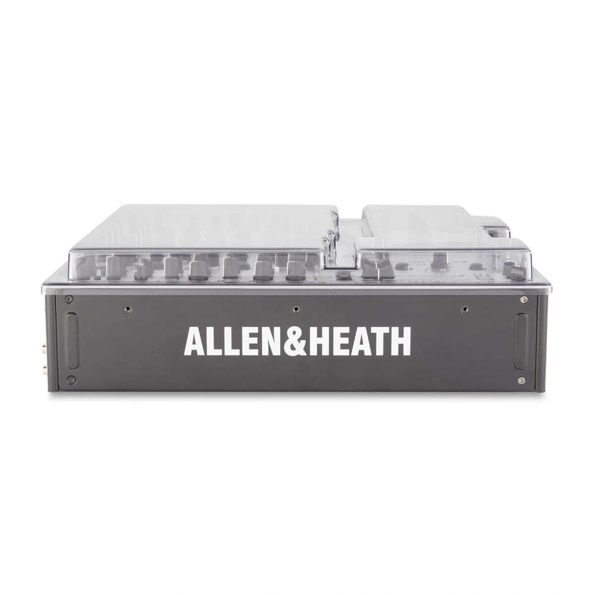 (PRE-VENTA) ENTREGA EN JUNIO Decksaver (Tapa protectora) Allen & Heath XONE 96 (Cubierta super Resistente) | myhd.cl
