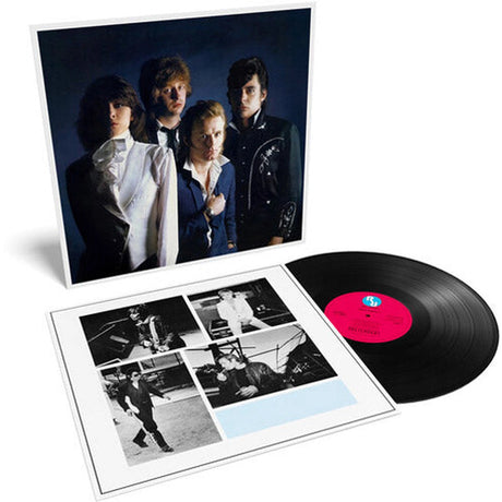 Pretenders – Pretenders II (Vinilo Nuevo) - __stock:100 | myhd.cl