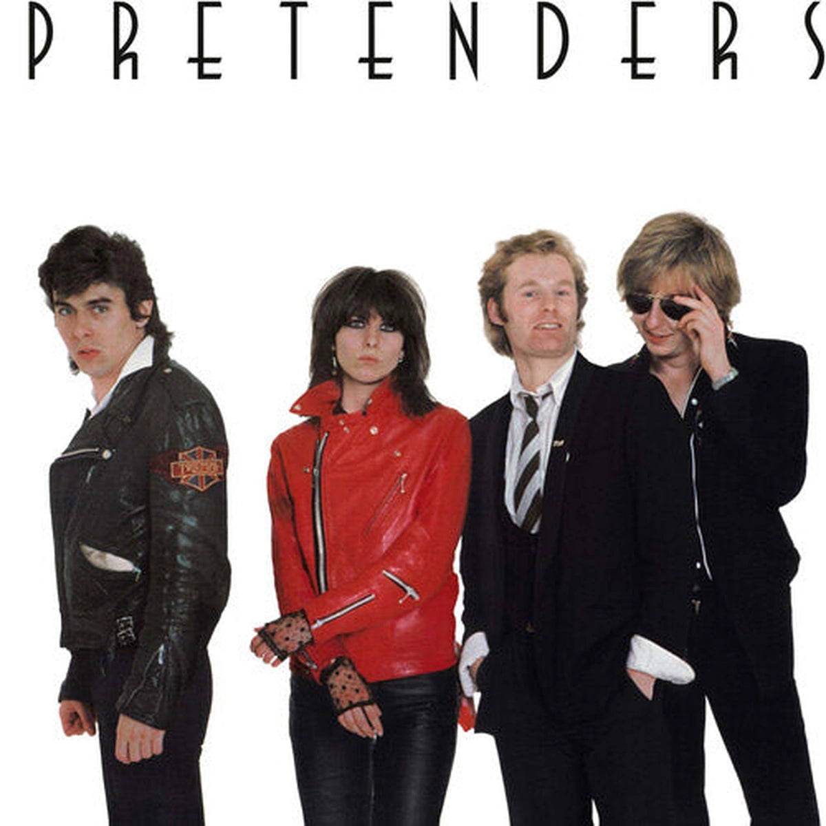 Pretenders – Pretenders (Vinilo Nuevo) - __stock:100 | myhd.cl