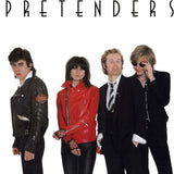 Pretenders – Pretenders (Vinilo Nuevo) - __stock:100 | myhd.cl