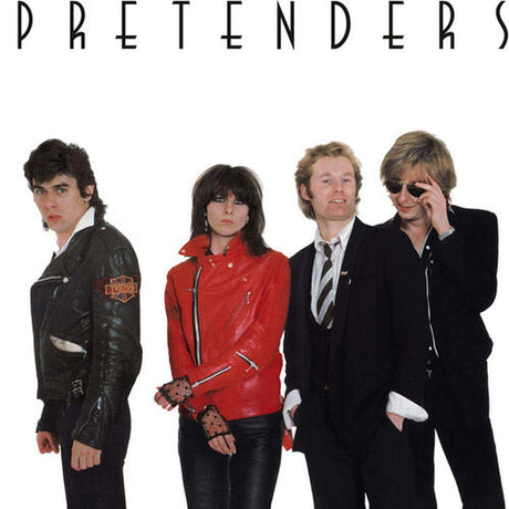 Pretenders – Pretenders (Vinilo Nuevo) - __stock:100 | myhd.cl