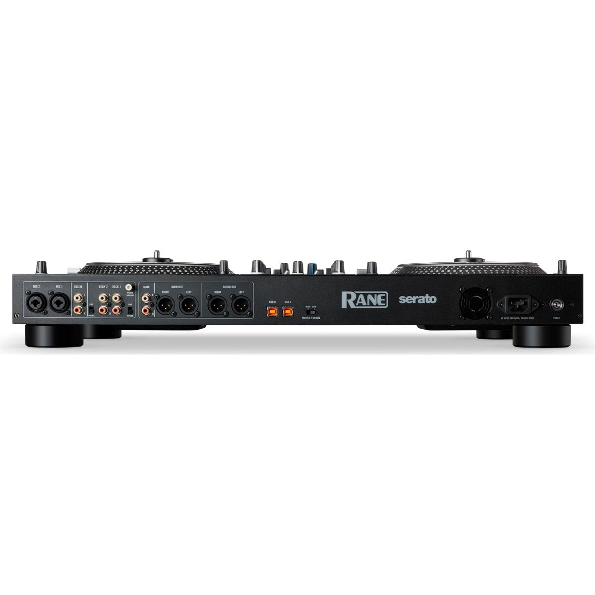 Rane-One-Controlador-DJ-Profesional-Motorizado-_-MYHD-Tienda-DJ-Profesional-CHILE - 20 % | myhd.cl