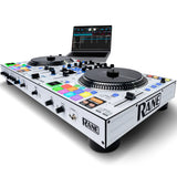 RANE ONE MKII – Controladora DJ motorizada con feel de vinilo