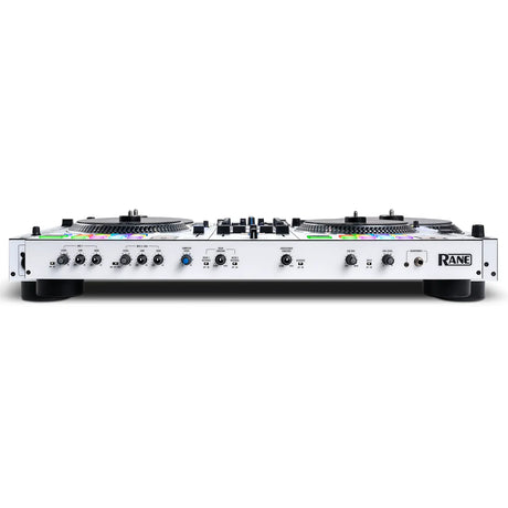 RANE ONE MKII – Controladora DJ motorizada con feel de vinilo